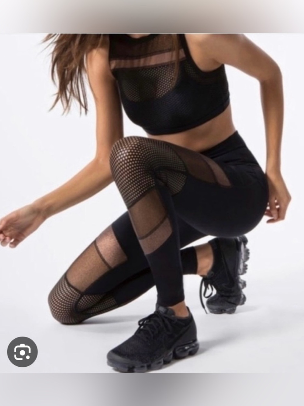 Beyond Yoga High Waisted Soleil Legging